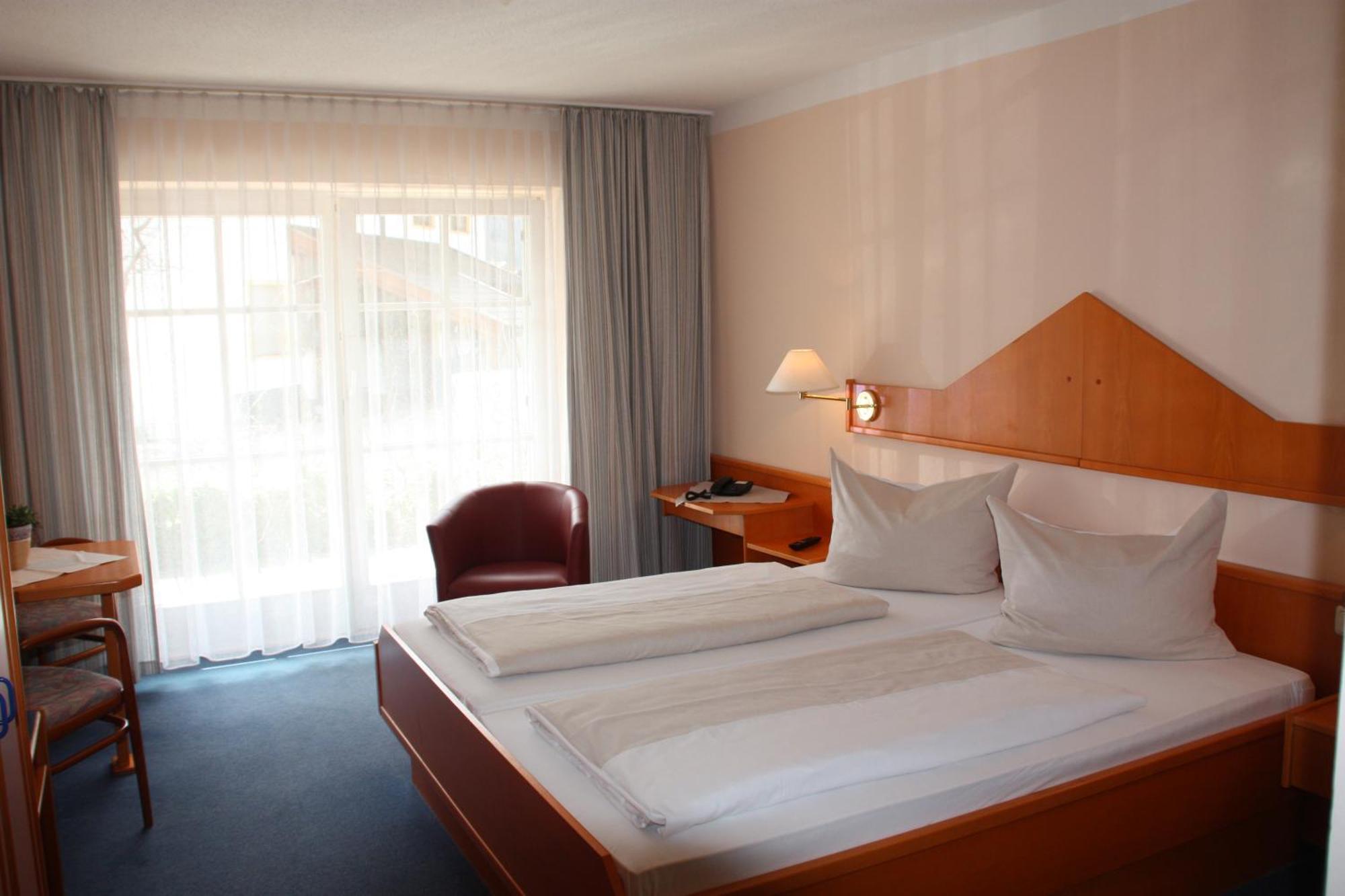 Burghotel Aschau