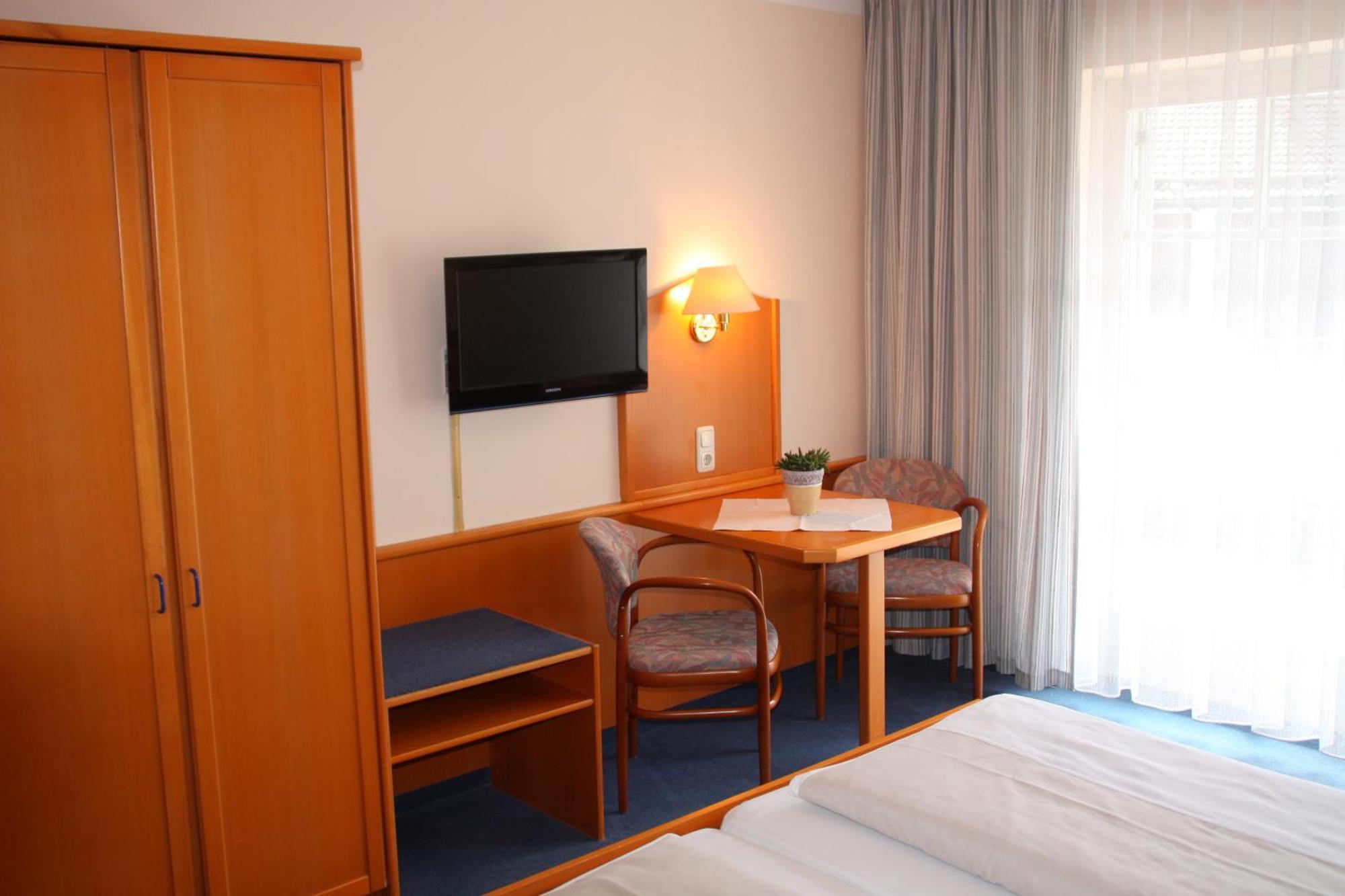 Burghotel Aschau Hotel *
