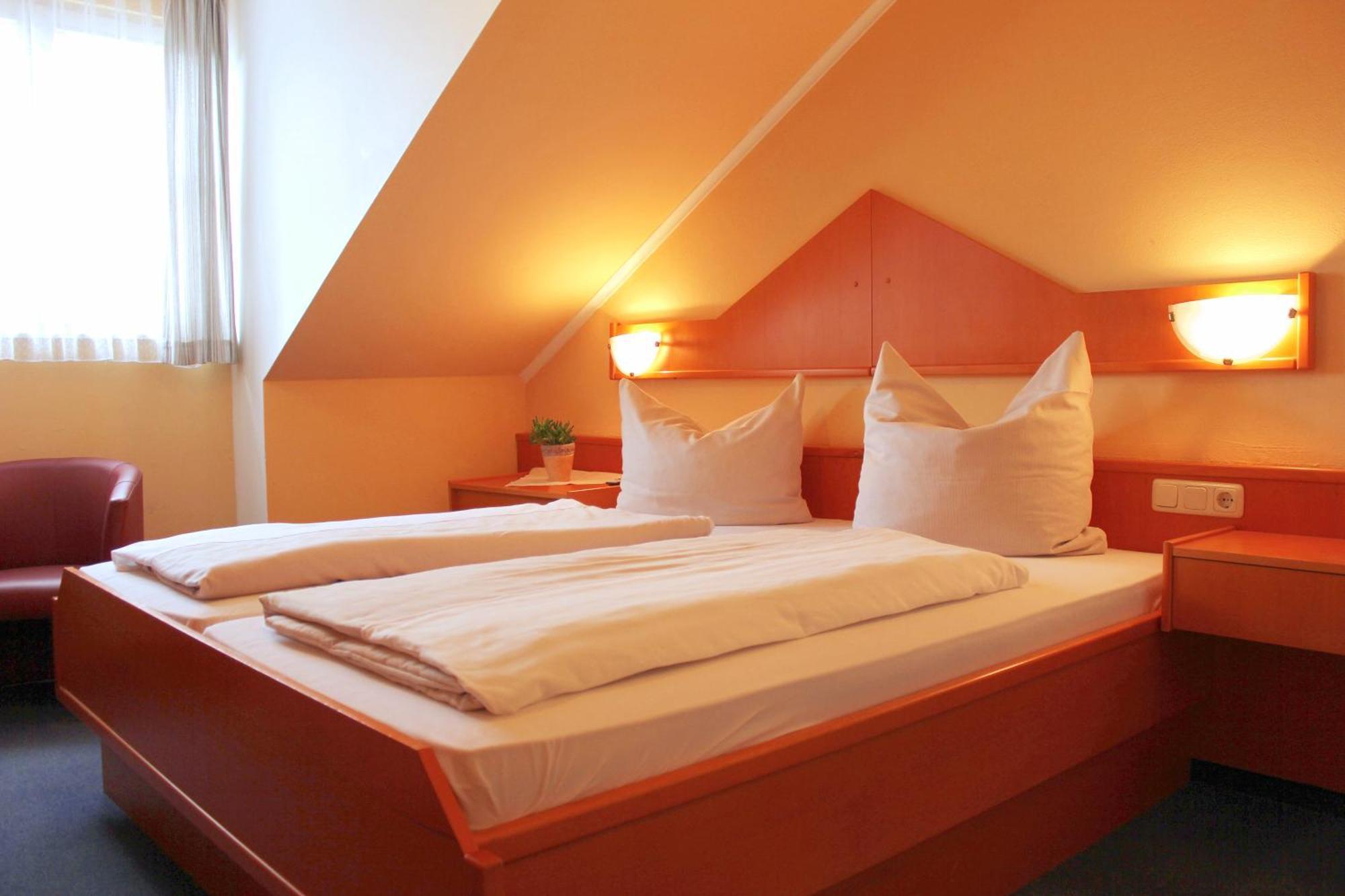 Burghotel Aschau Hotel