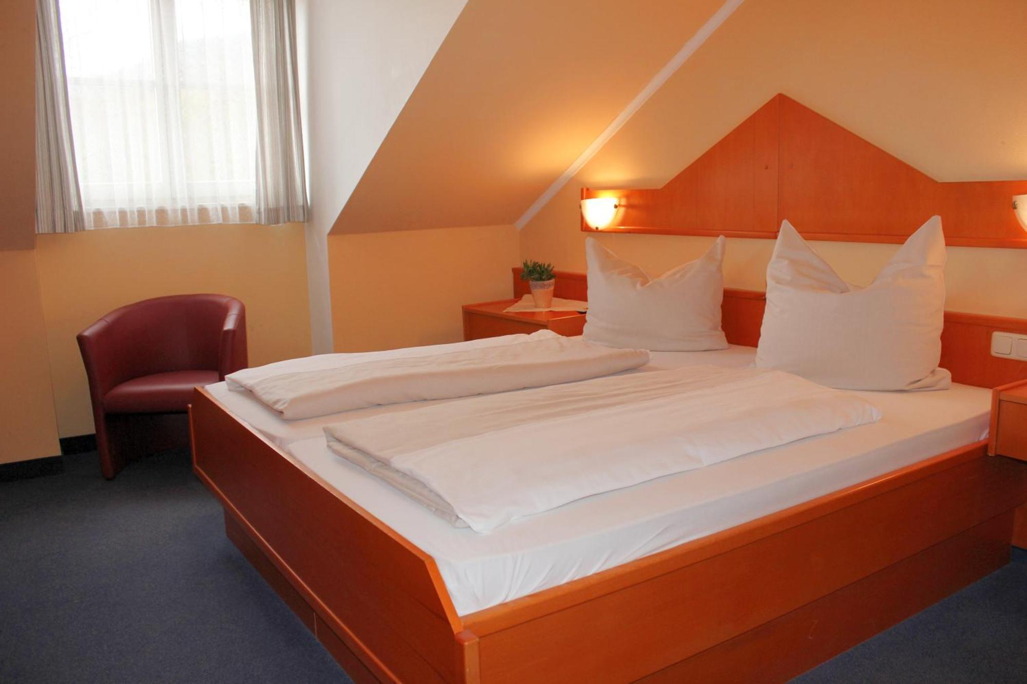 Hotel Burghotel Aschau *