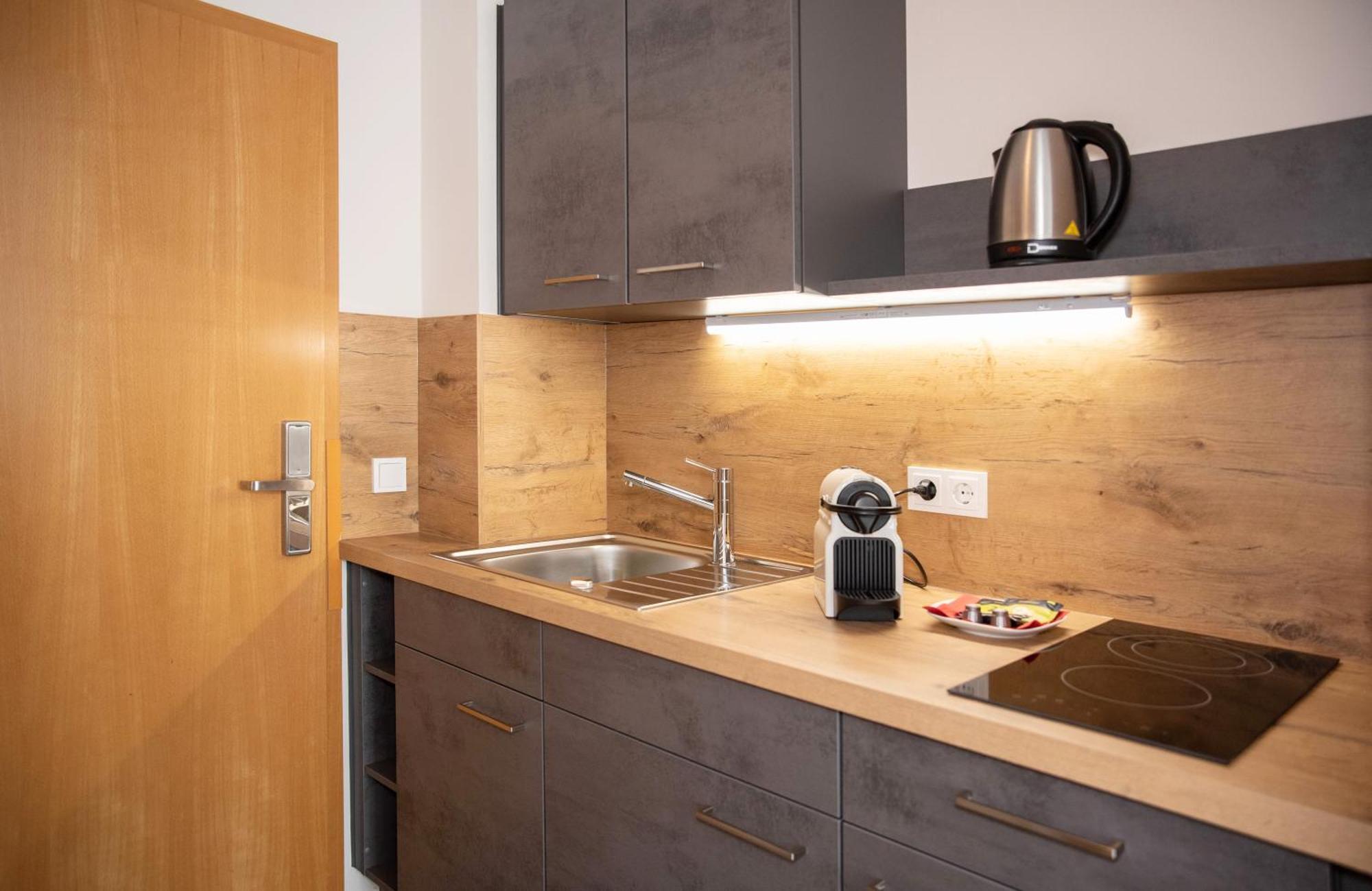 Burghotel Aschau *