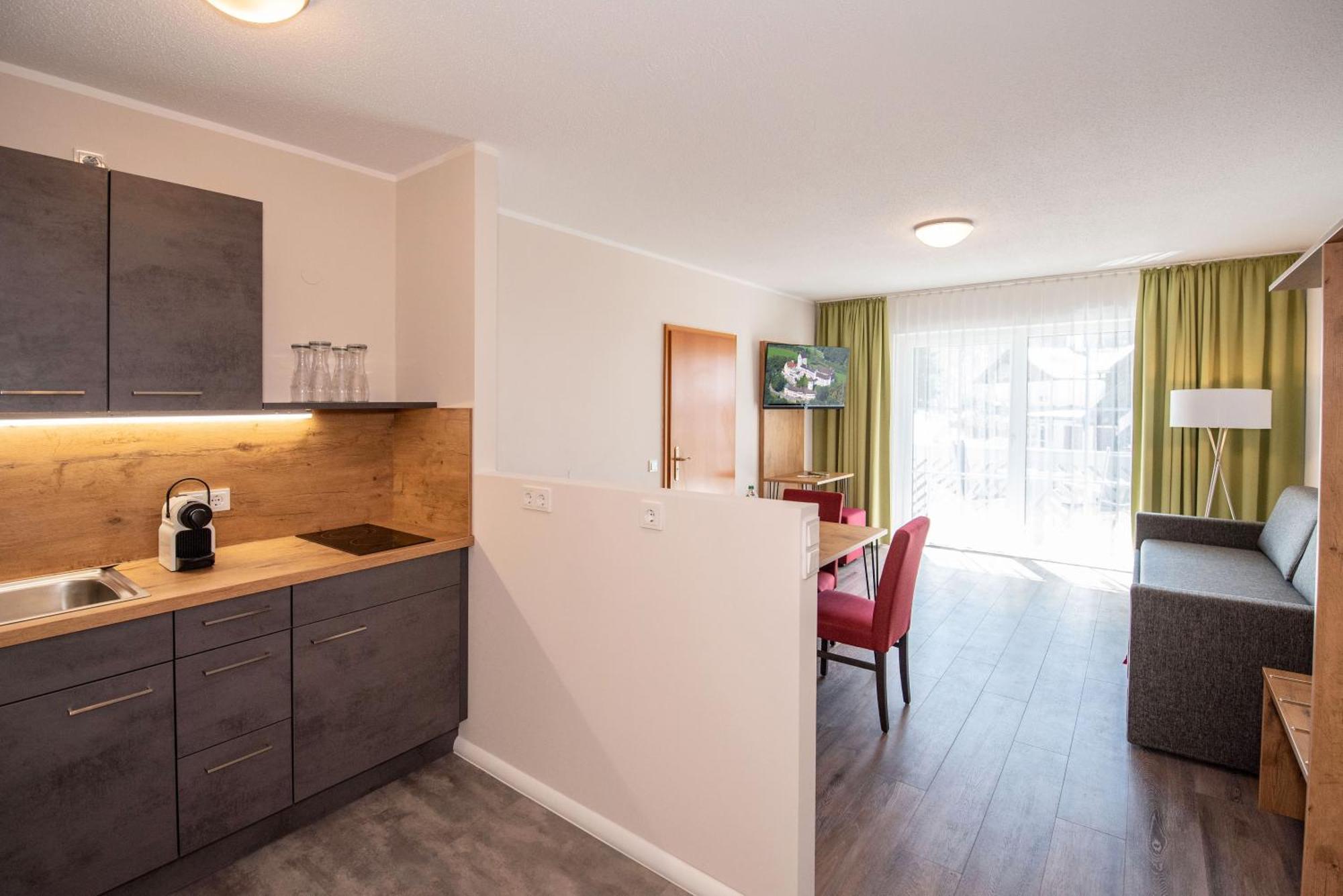 Burghotel Aschau *