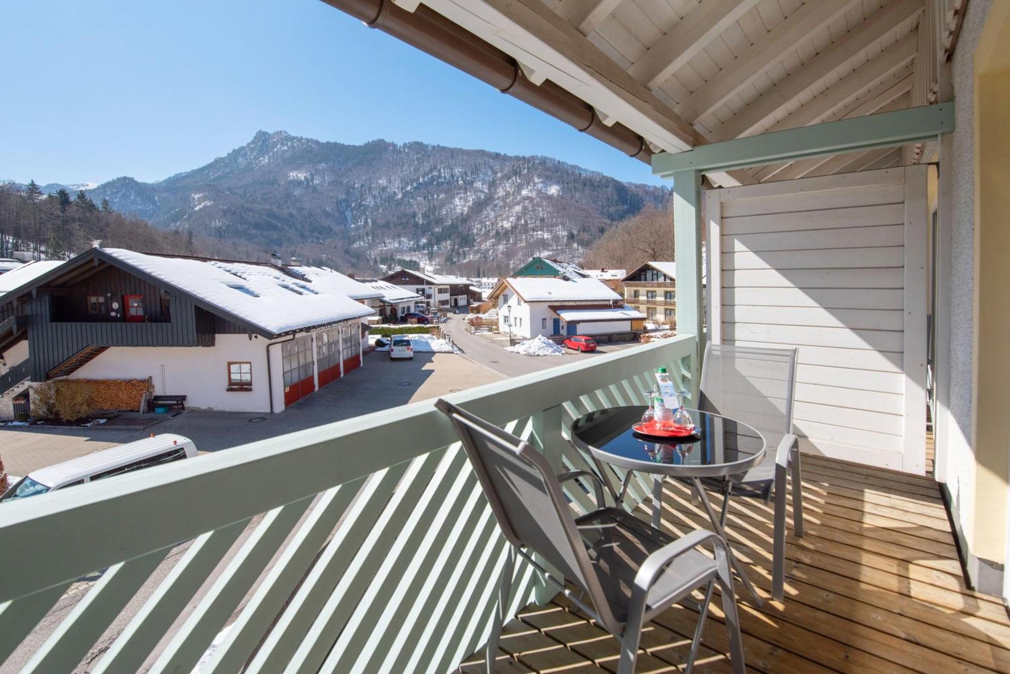 Burghotel Aschau Hotel Aschau im Chiemgau